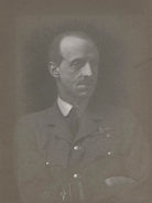 Sir Frederick Hugh Sykes NPG x38876