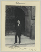 Archibald John Scott Milman NPG x44885