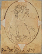 Louisa (née Beresford, later Hope), Viscountess Beresford NPG D17694