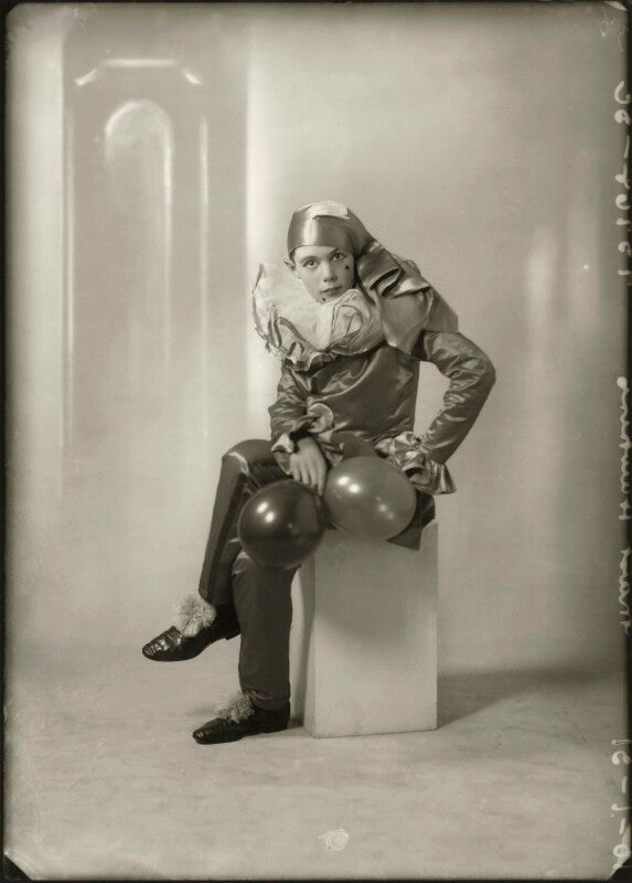 Master c. hawkins npg x150330