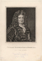 Charles Sackville, 6th Earl of Dorset NPG D1246