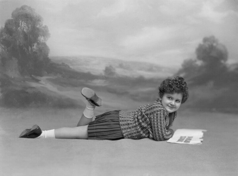 Nora boulanger npg x184812