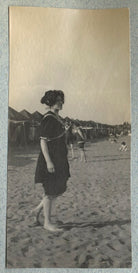 Lady Ottoline Morrell NPG Ax140034