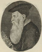 Stephen Gardiner NPG D24920