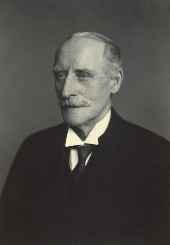 Gilbert heathcote drummond willoughby, 2nd earl of ancaster npg x163596