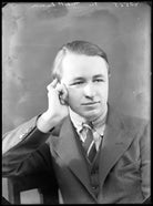 Peter Northcote Lunn NPG x179593