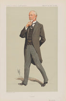 Sir Frank Ree ('Men of the Day. No. 2275. "L. and N. W."') NPG D45665