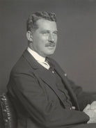 Sir Basil Phillott Blackett NPG x165292