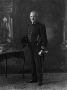 Sir Frederick William Alfred Clarke NPG x121748