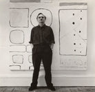 William George Scott NPG x31654