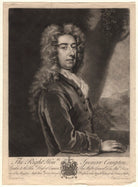 Spencer Compton, Earl of Wilmington NPG D4829