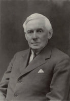 Christopher Addison, 1st Viscount Addison NPG x163427