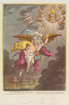 'The guardian-angel' NPG D12842