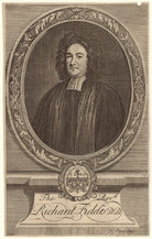 Richard Fiddes NPG D31471