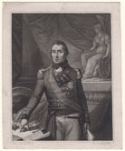 Arthur Wellesley, 1st Duke of Wellington NPG D7603