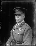 Sir J. Aylmer L. Haldane NPG x66063