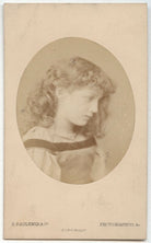 May Morris NPG x3739