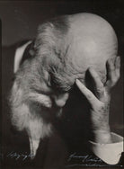 Sir Oliver Joseph Lodge NPG Ax136155