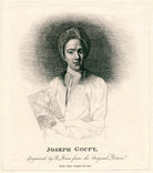 Joseph Goupy NPG D2795