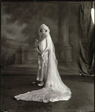 Edwina Cynthia Annette (née Ashley), Countess Mountbatten of Burma NPG x129674