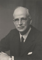 Ernest Henry Lamb, 1st Baron Rochester NPG x165107