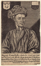 Rigep Dandulo NPG D29244