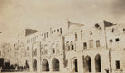 'The University buildings' (Jerusalem, Israel) NPG Ax183234