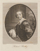 Richard Bentley NPG D14436