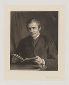 Henry Parry Liddon NPG D37331