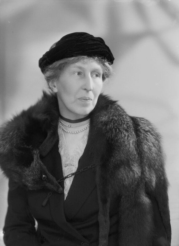 Lady helen violet graham npg x156198