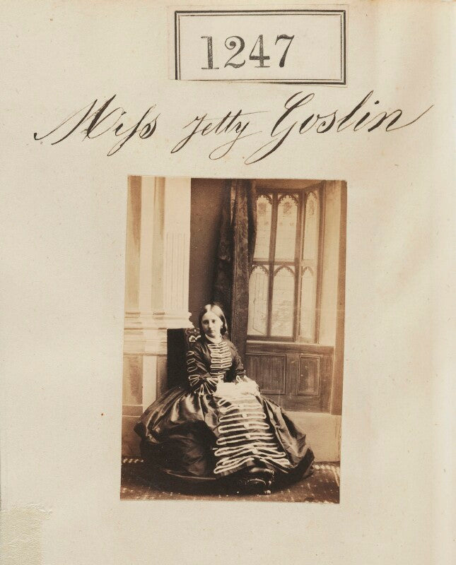 Jeffy gosling npg ax50677