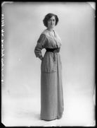 Marjorie Day NPG x102782