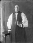 William Woodcock Hough NPG x120048