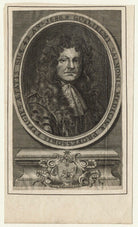 William Salmon NPG D20971