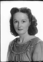 Eileen Joyce NPG x95187