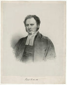 Robert Bickersteth NPG D31755