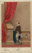Prince Arthur, 1st Duke of Connaught and Strathearn NPG Ax46713