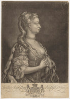 Anne, Princess Royal and Princess of Orange NPG D9252