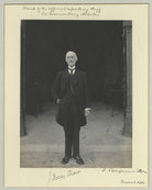 Sir James Dods Shaw NPG x44961