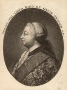 King George III NPG D9205