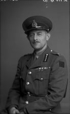 John Nuttall Slater NPG x164580