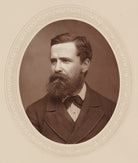 Verney Lovett Cameron NPG Ax17579