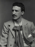 Charles Rennie Mackintosh NPG x132514