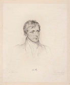 John William Ward, 1st Earl of Dudley NPG D20610