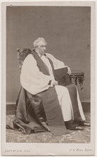 Robert John Eden, 3rd Baron Auckland NPG Ax7472