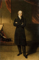 George Canning NPG 1338