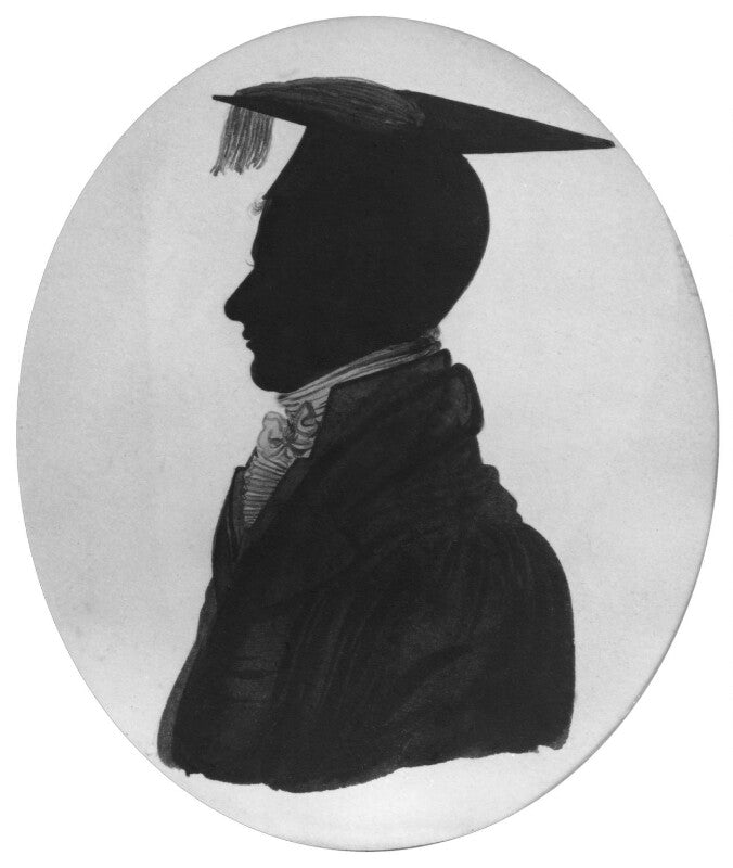 Sir john frederick william herschel, 1st bt npg 4148