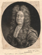 John Dryden NPG D1799