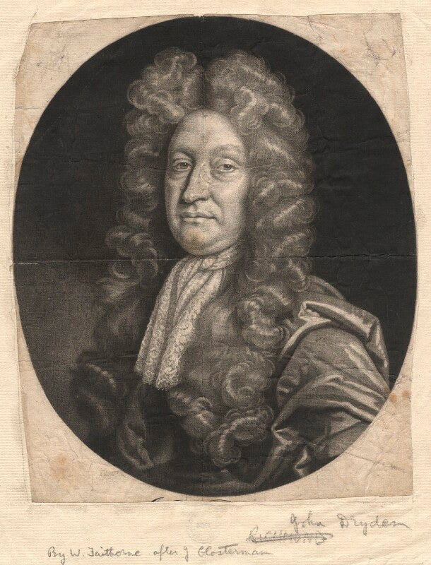 John dryden npg d1799