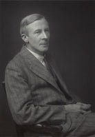 Edgar Douglas Adrian, 1st Baron Adrian NPG x163435